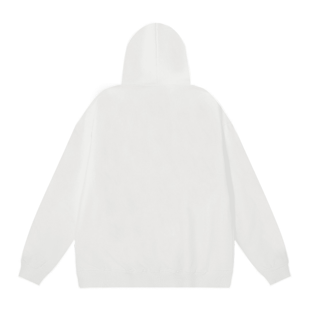 Amr Mit Bar Hoodie