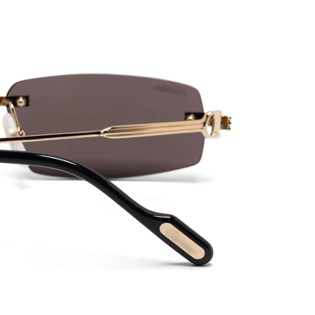 Monogram Sunglasses