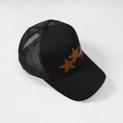 Amr Cap