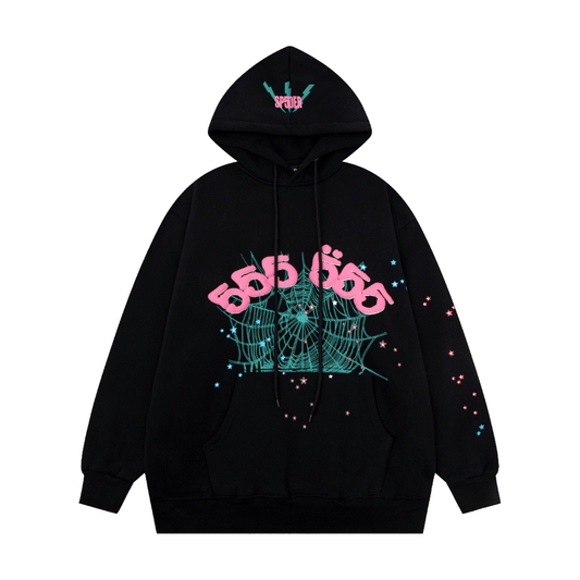 Sp5der Hoodie