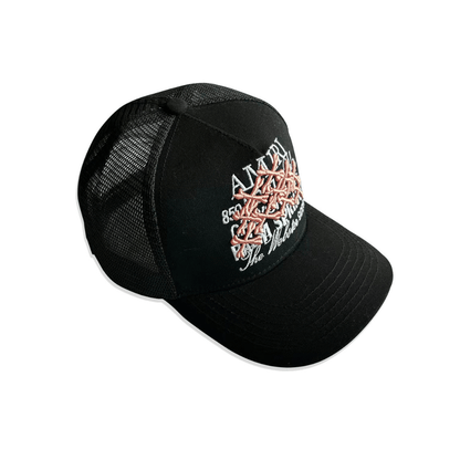 Amr Cap