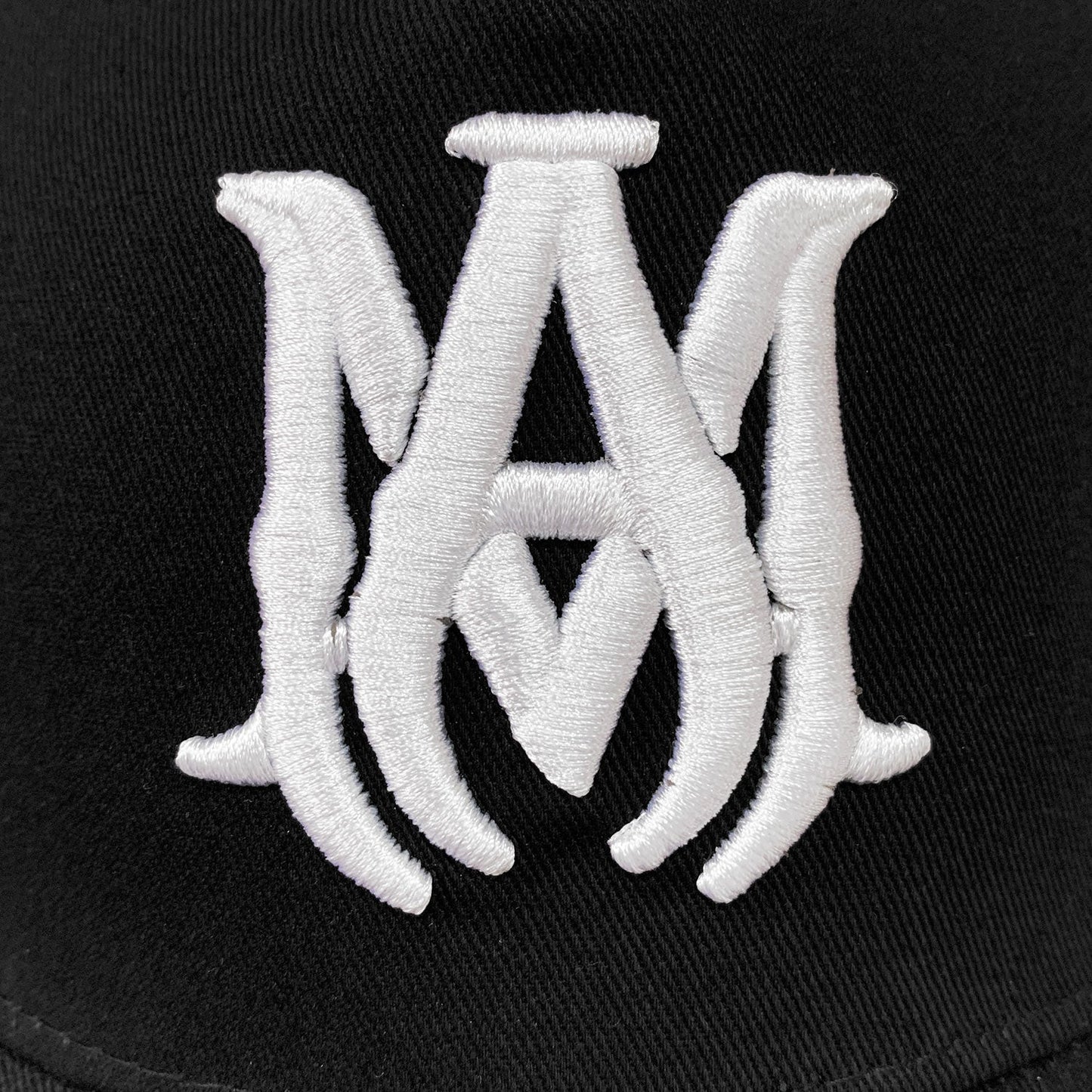 Amr Cap