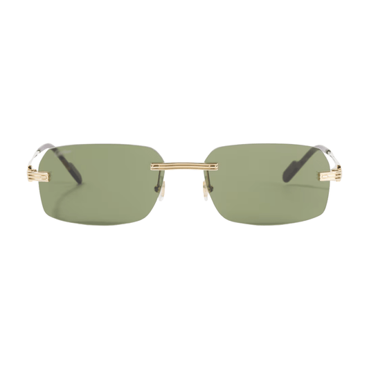 Polychromatic Sunglasses