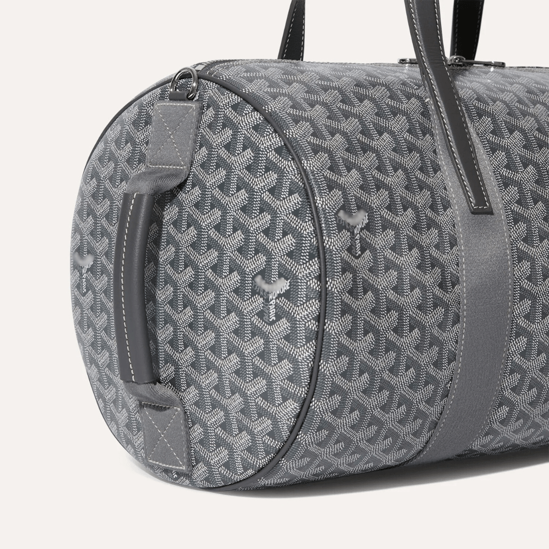 Polychromatic Sport Bag