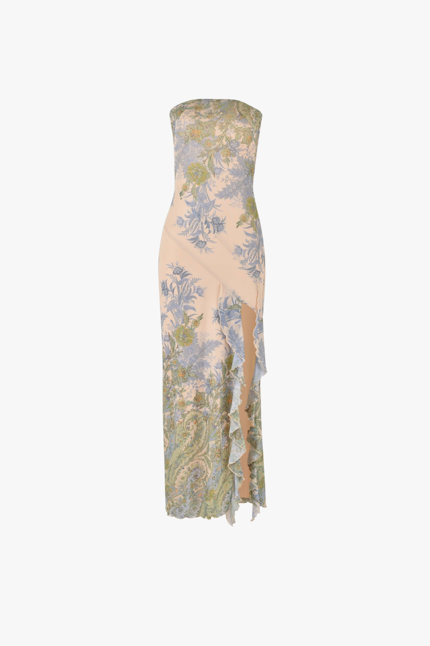 BELLE - MAXIKLEID