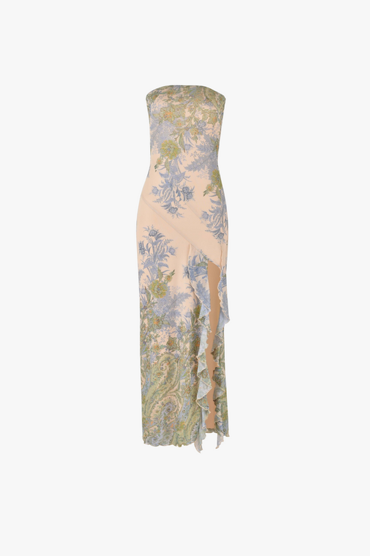 BELLE - MAXIKLEID