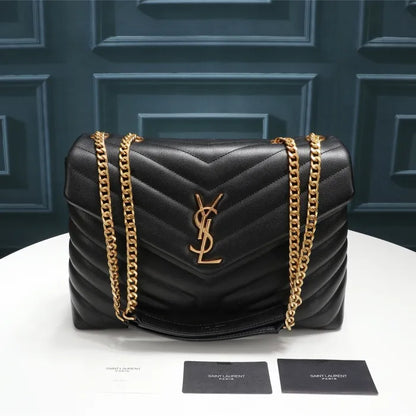 Y - TASCHE