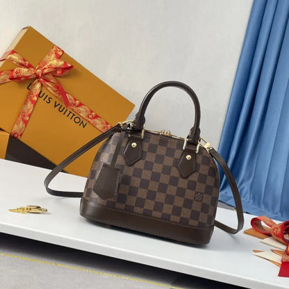 LOUIS V - TASCHE