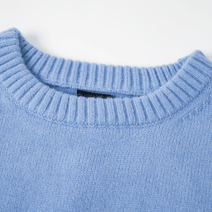 Alcatraz Polo Sweater