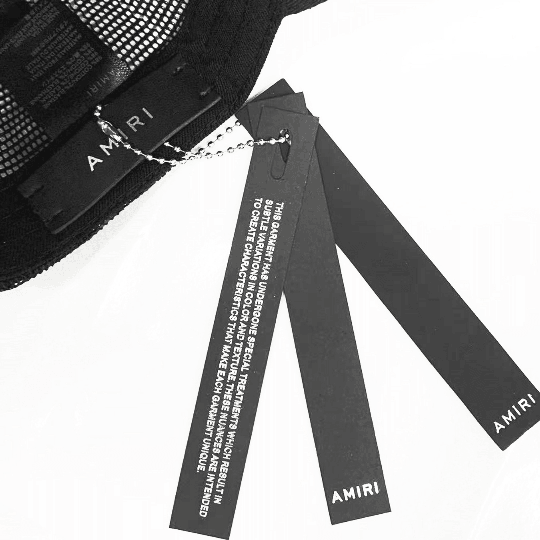 Amr Cap