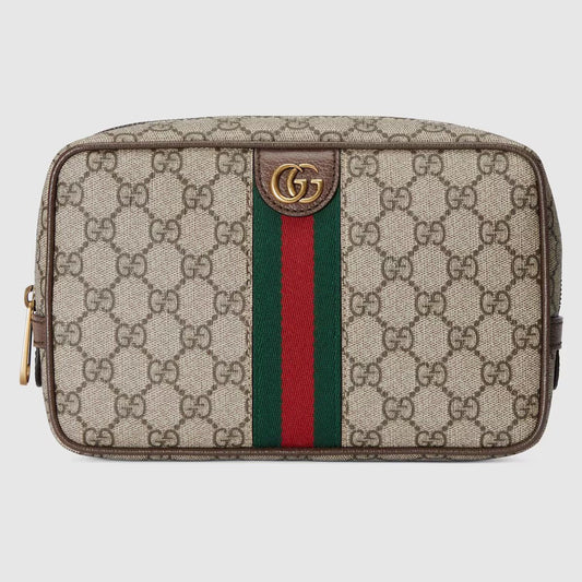 Small Cosmetic Case