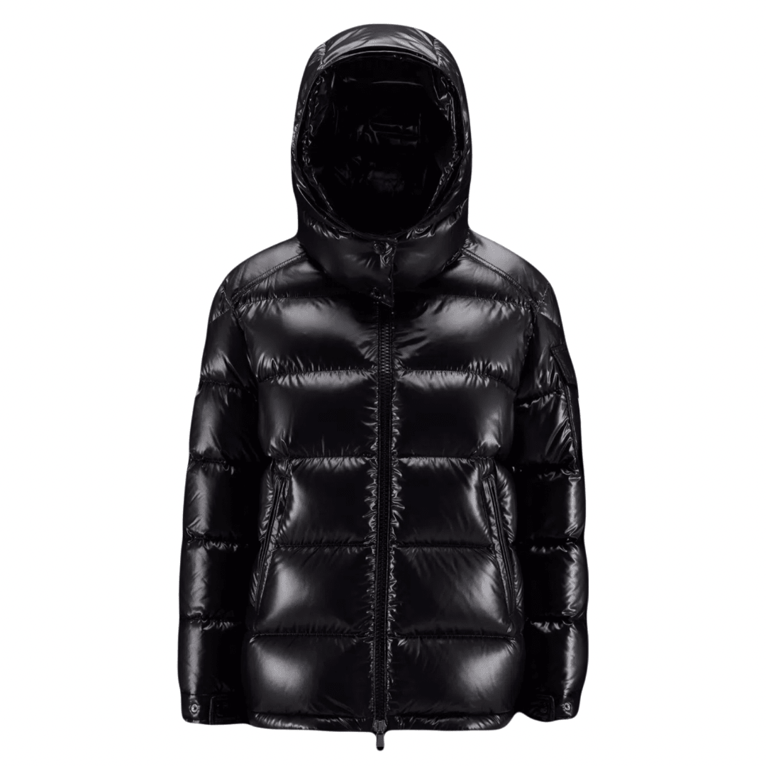 Maya Jacket