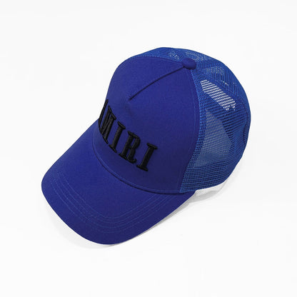 Amr Cap
