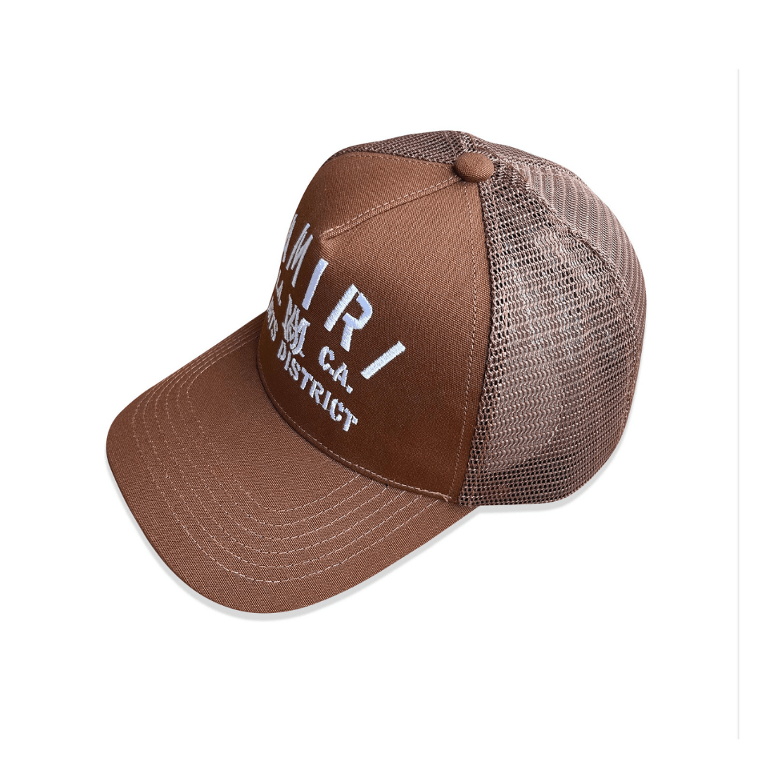 Amr Cap