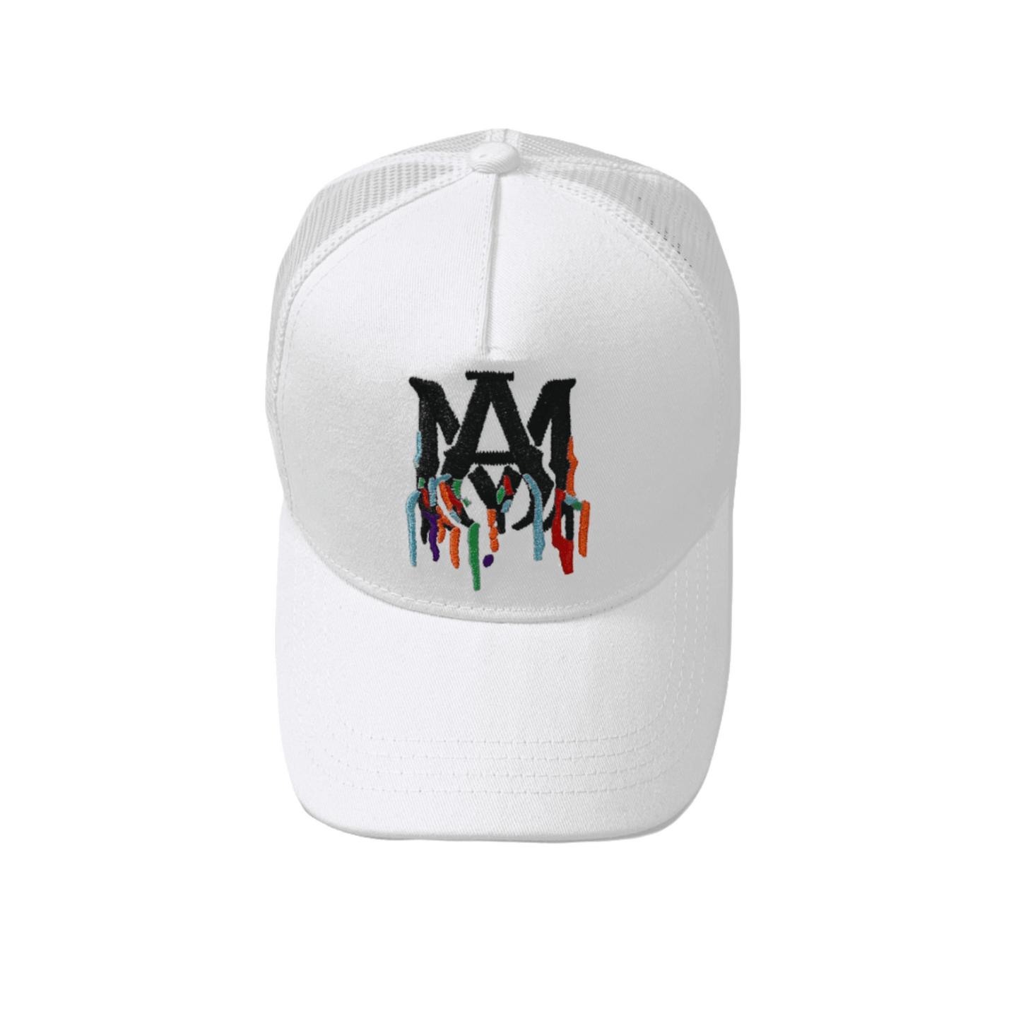 Amr Cap