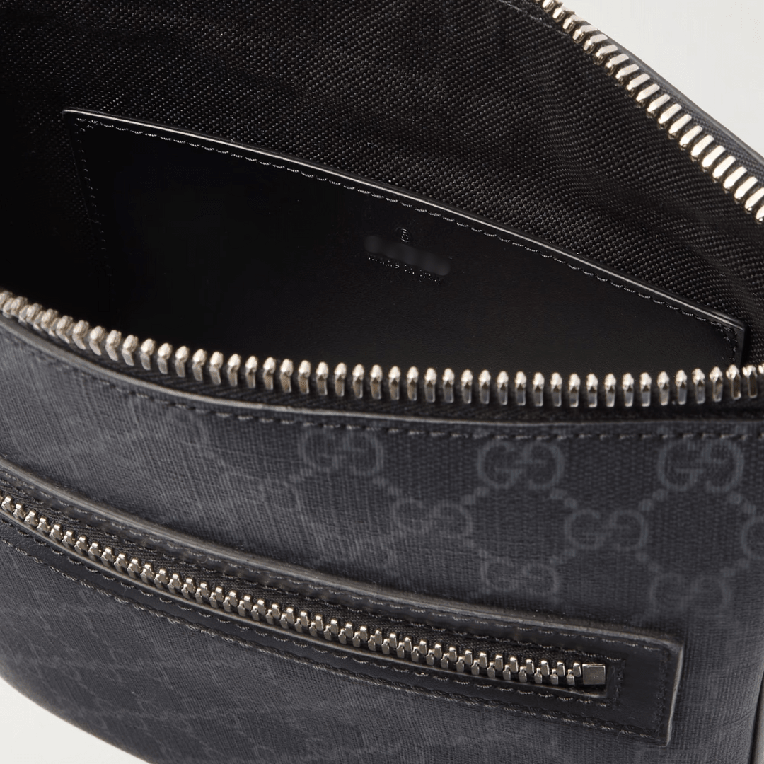 Messenger Bag