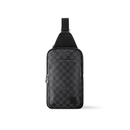 Messenger Avenue Sling Bag