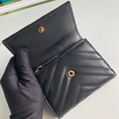 GG - WALLET