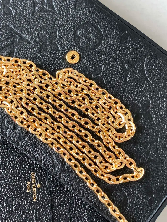 LOUIS V - TASCHE