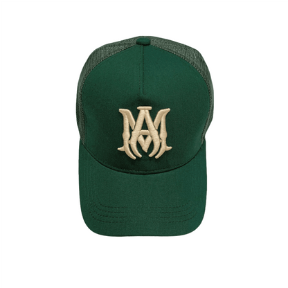 Amr Cap