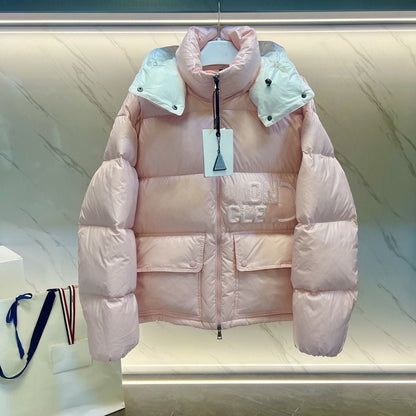 M Jacket