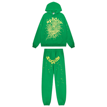 Sp5der Hoodie