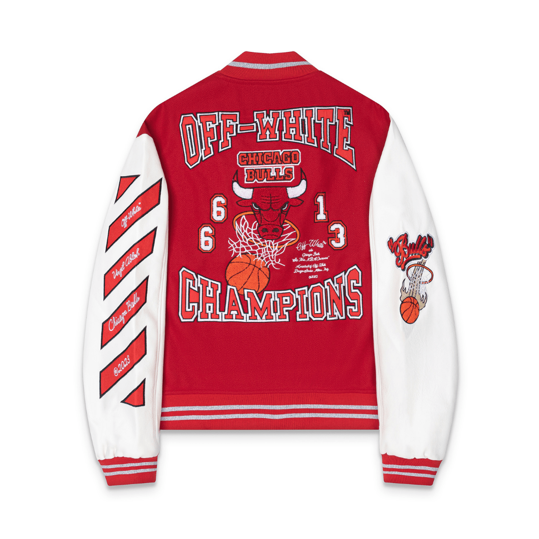 Imperial Varsity Jacket v1.0