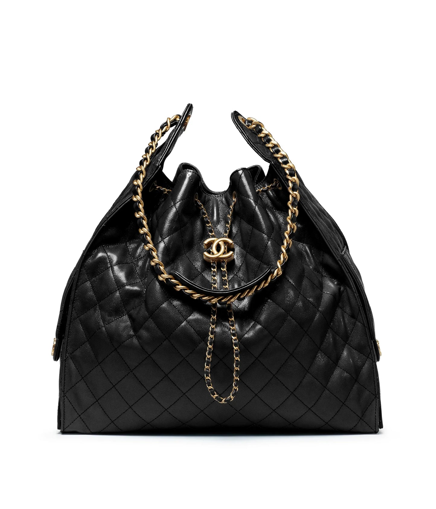 Veloura Chain Bag