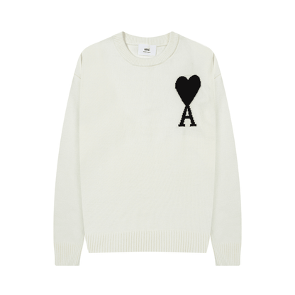 Ami Sweater