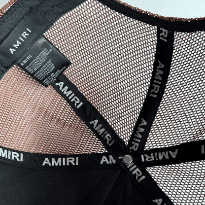 Amr Cap