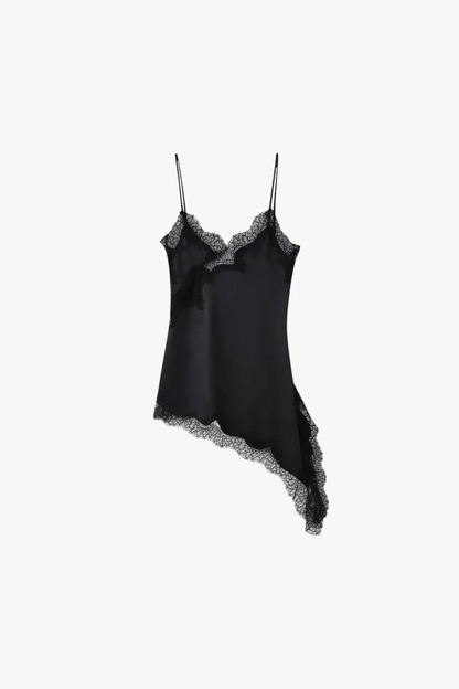 MOARA - SPITZENBLUSE