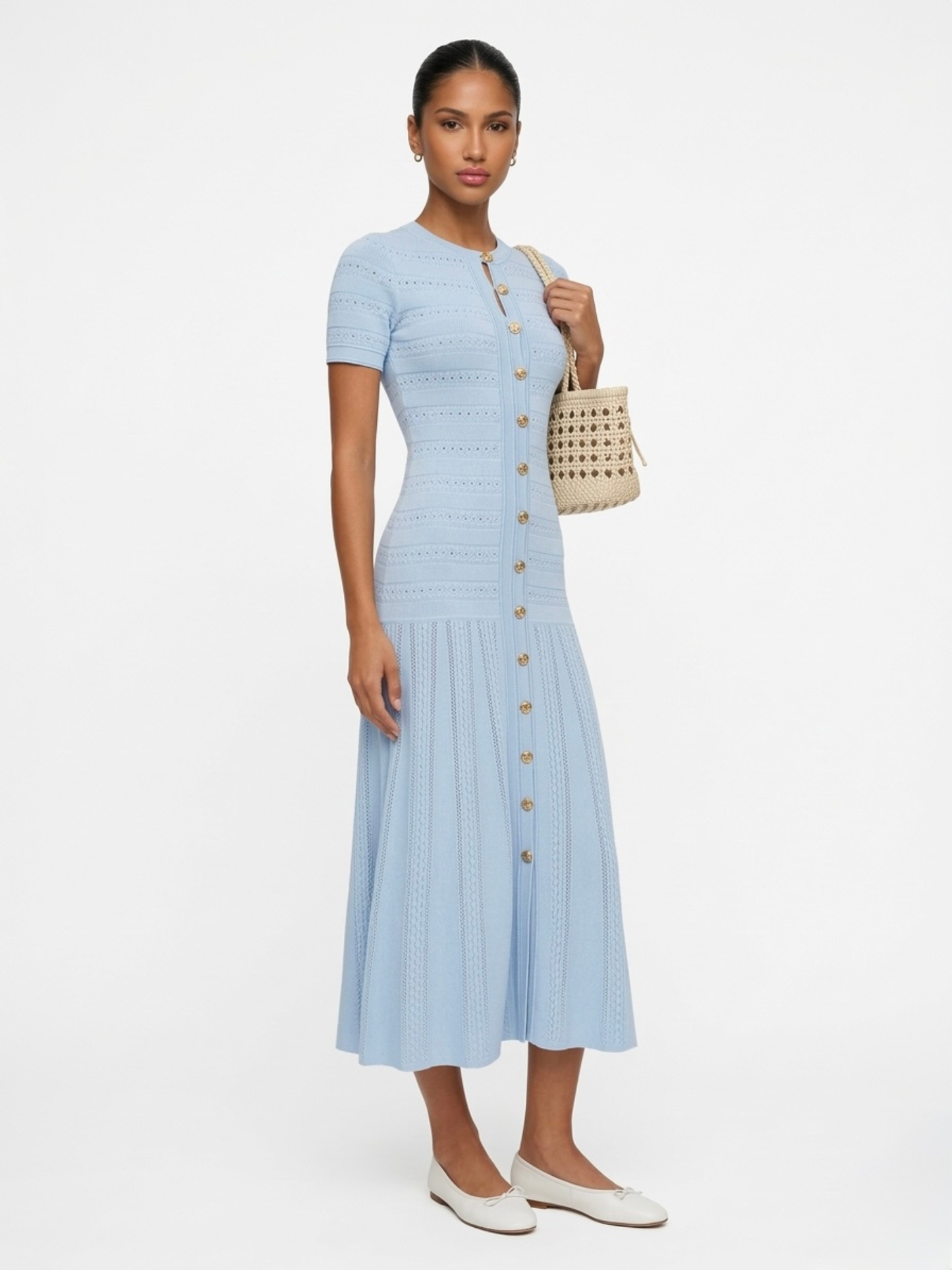 SURA - MAXIKLEID