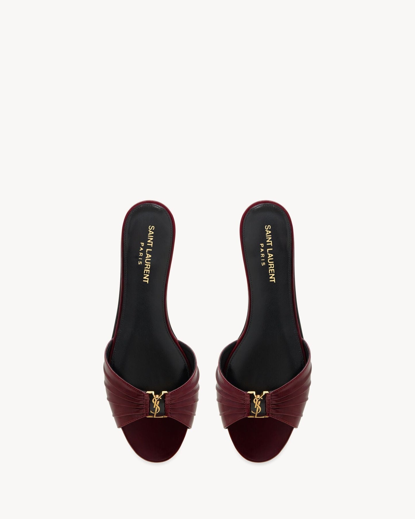 BABYLON SANDALS