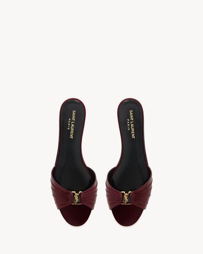 BABYLON SANDALS