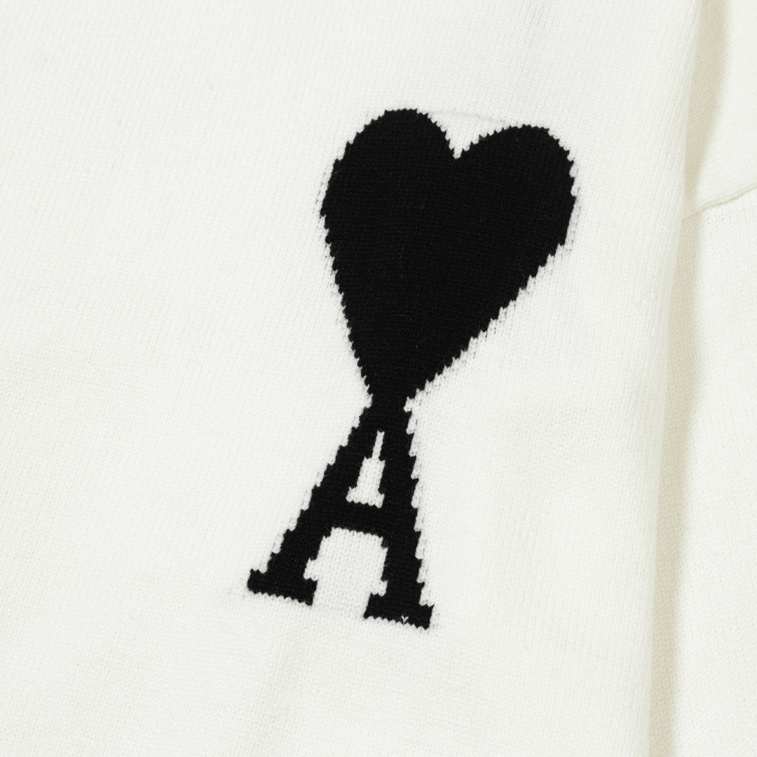 Ami Sweater