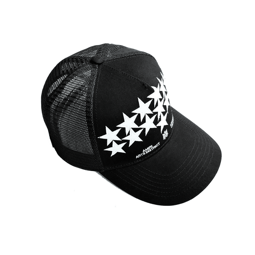 Amr Cap