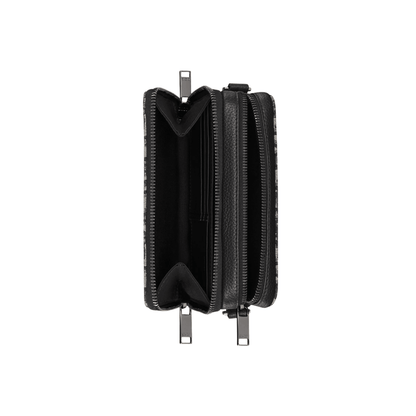 Messenger Monogram Bag