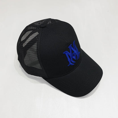 Amr Cap