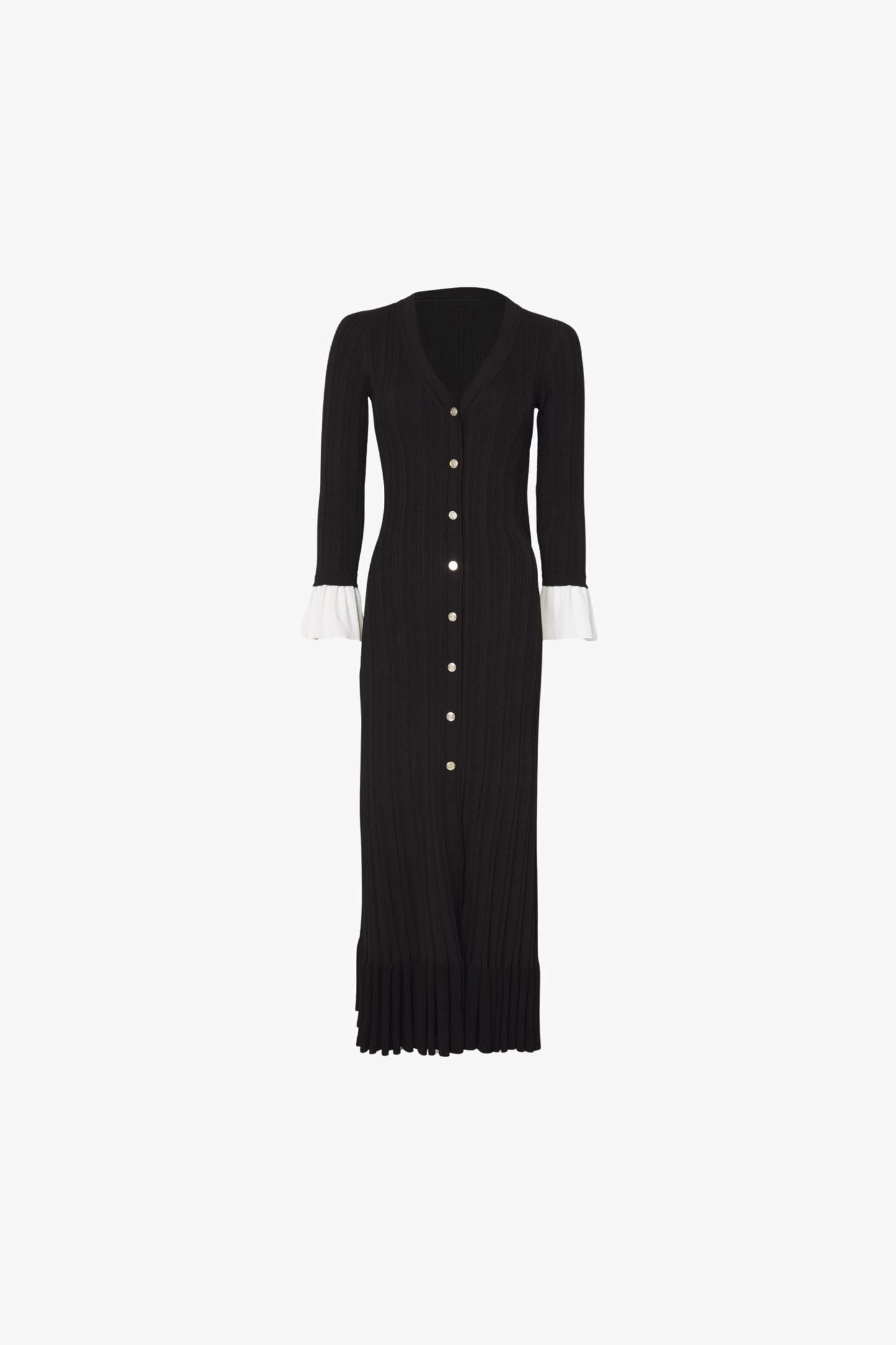 SANSY - MAXIKLEID