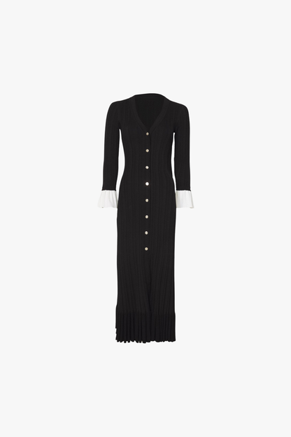 SANSY - MAXIKLEID