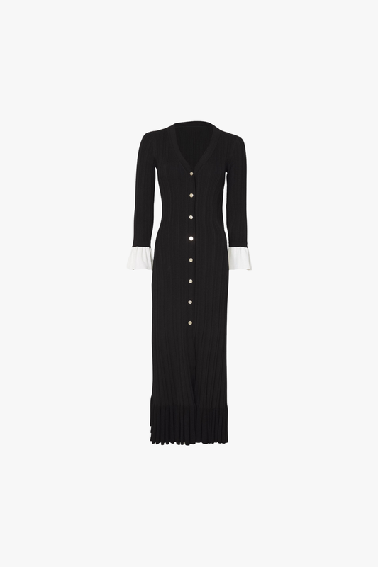 SANSY - MAXIKLEID
