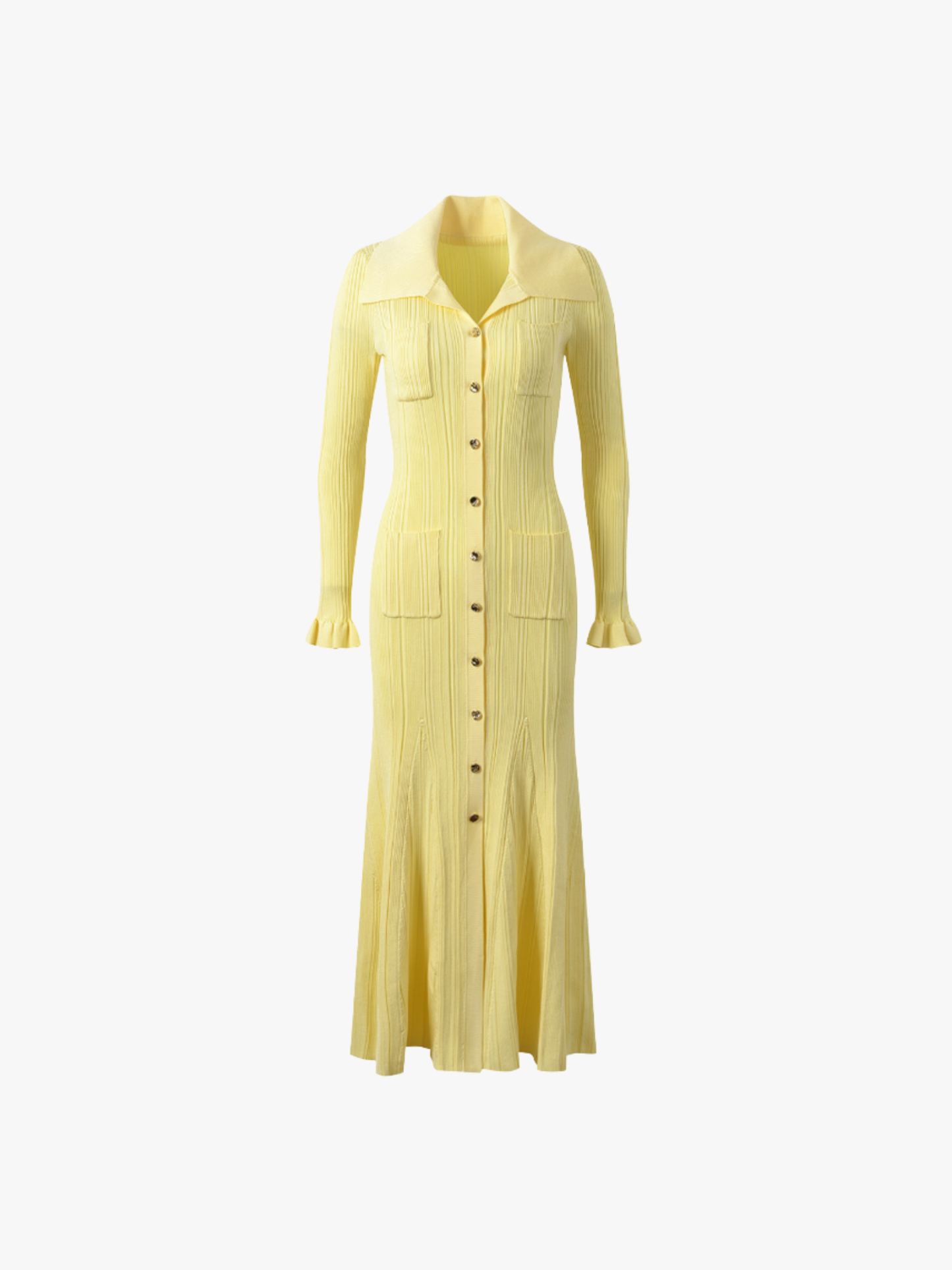 SHUMA - MAXIKLEID