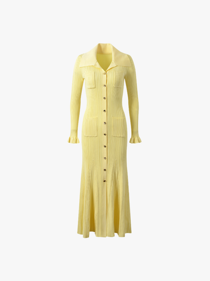 SHUMA - MAXIKLEID
