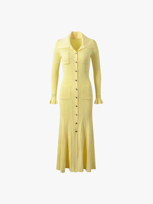 SHUMA - MAXIKLEID