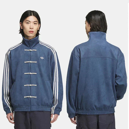 Adida' Chinese New Year Jacket - Multicolour