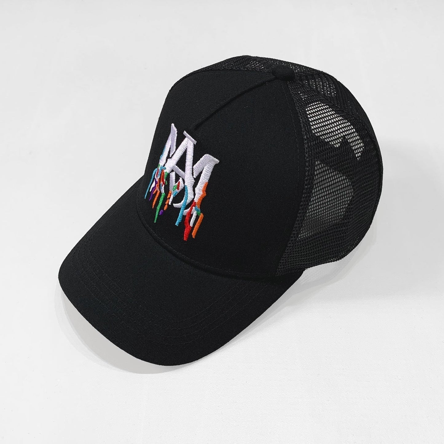Amr Cap