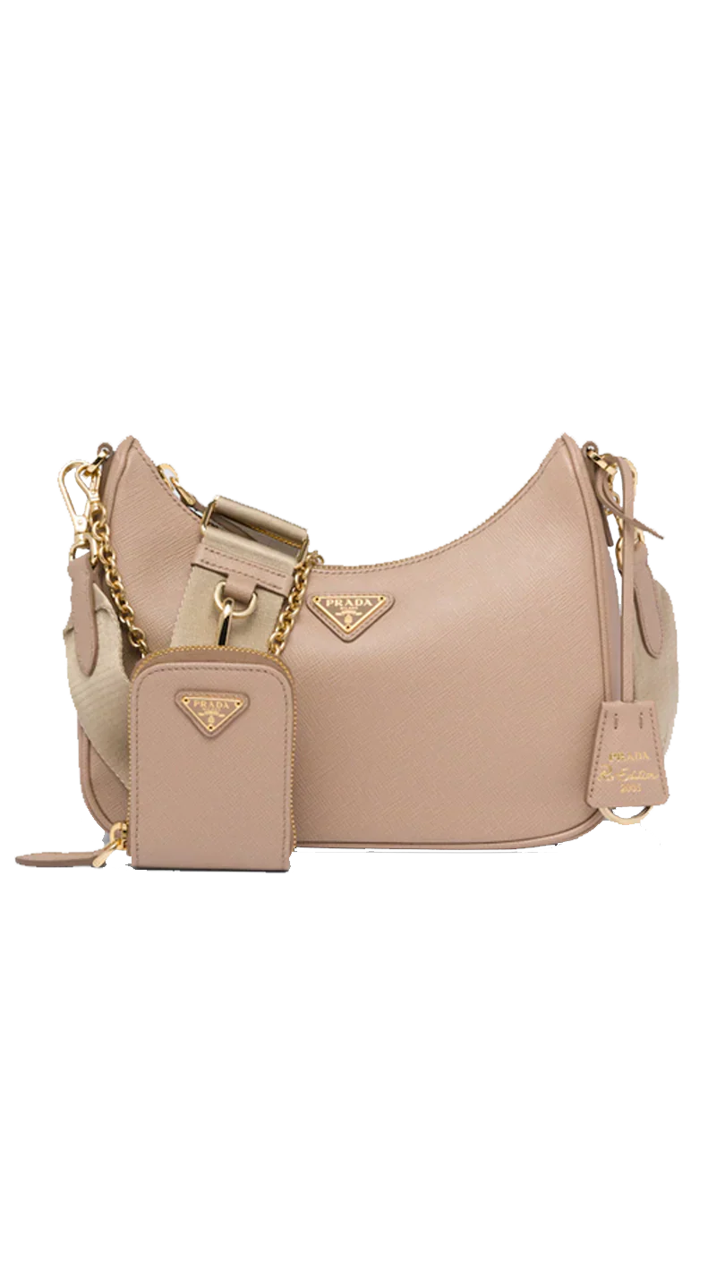 PRD DOUBLE BAG