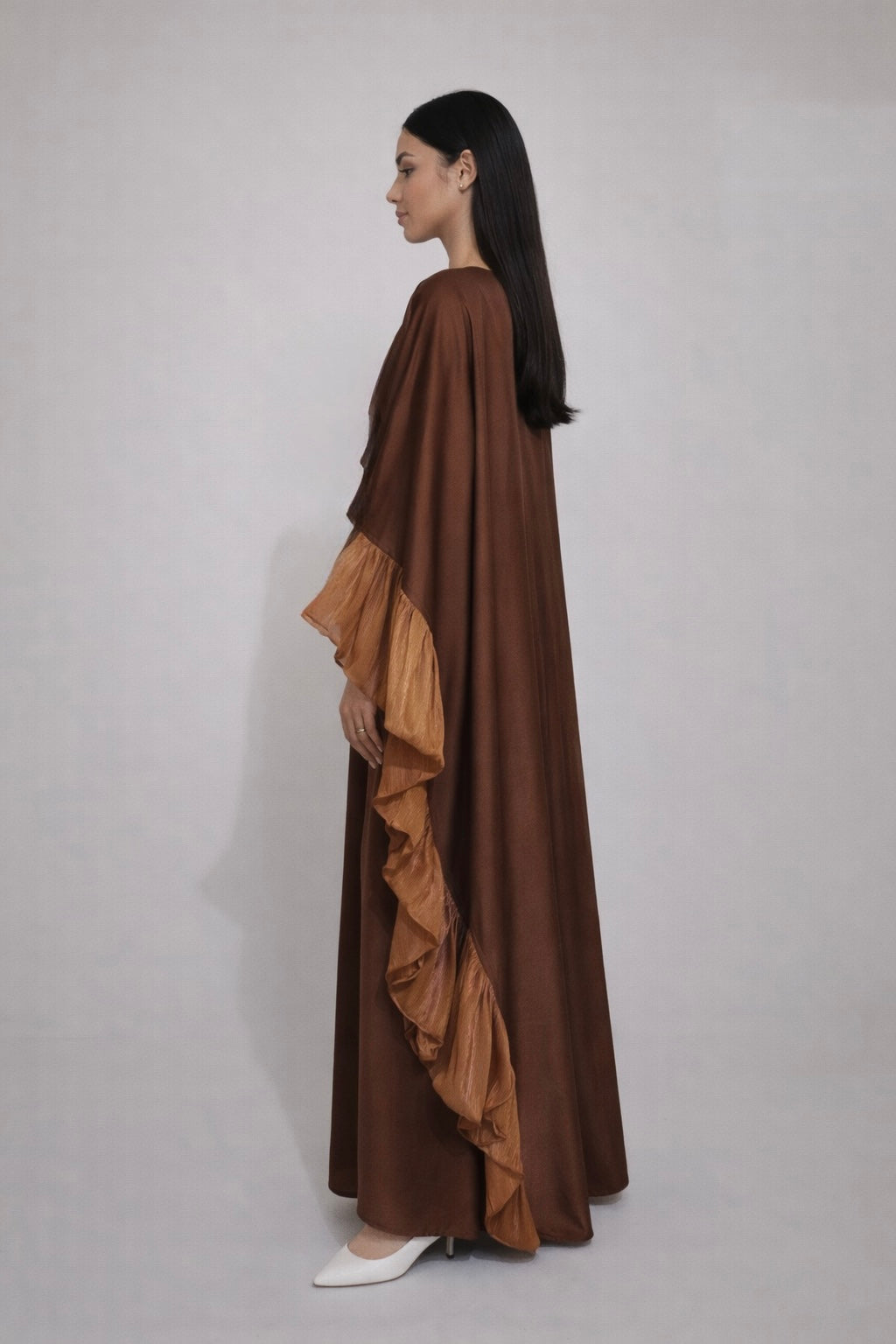 TUANA - ABAYA