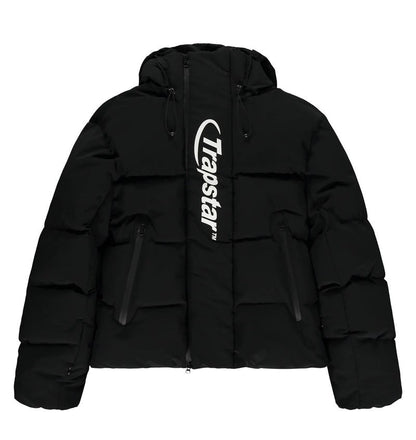 Hyperdrive Technical Puffer