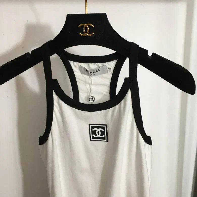 Minimal Tank Top